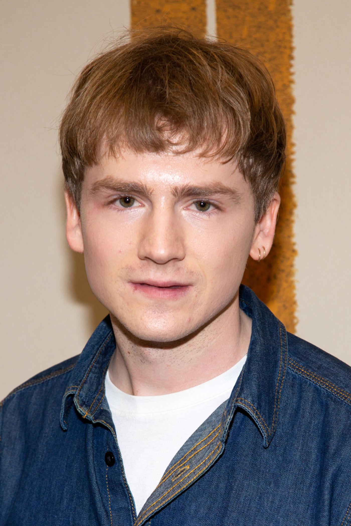 Photo Coverage: Meet the Cast of DRIFT at New World Stages  Image