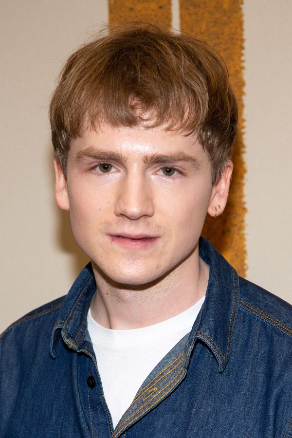 Griffin Osborne Photo