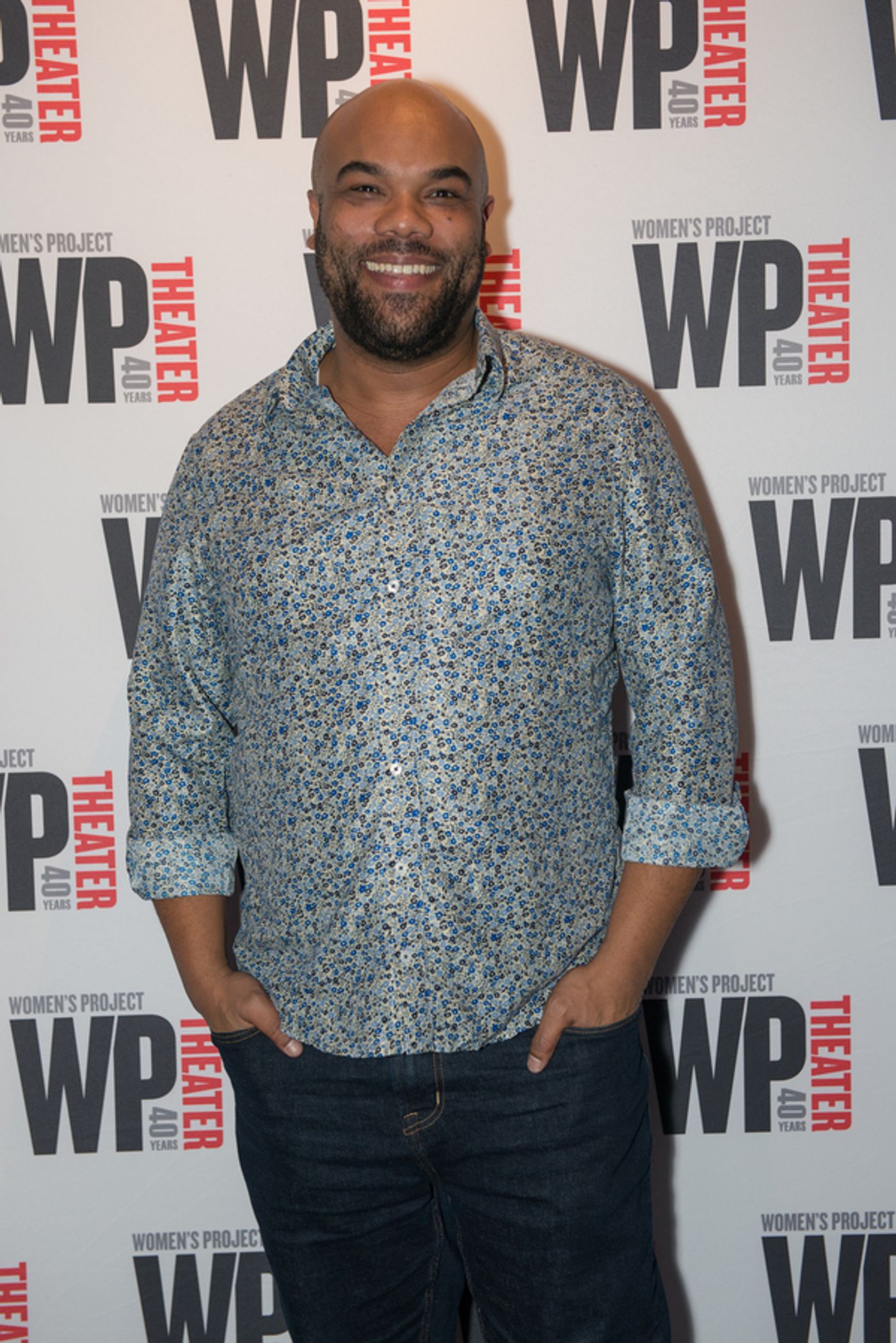 Photo Coverage: Go Inside Opening Night of WHERE WE STAND at WP Theater  Image