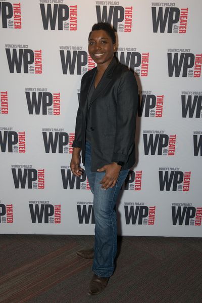 Donnetta Lavinia Grays Photo