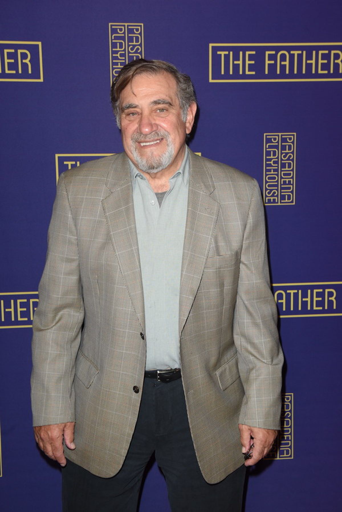 Dan Lauria at 