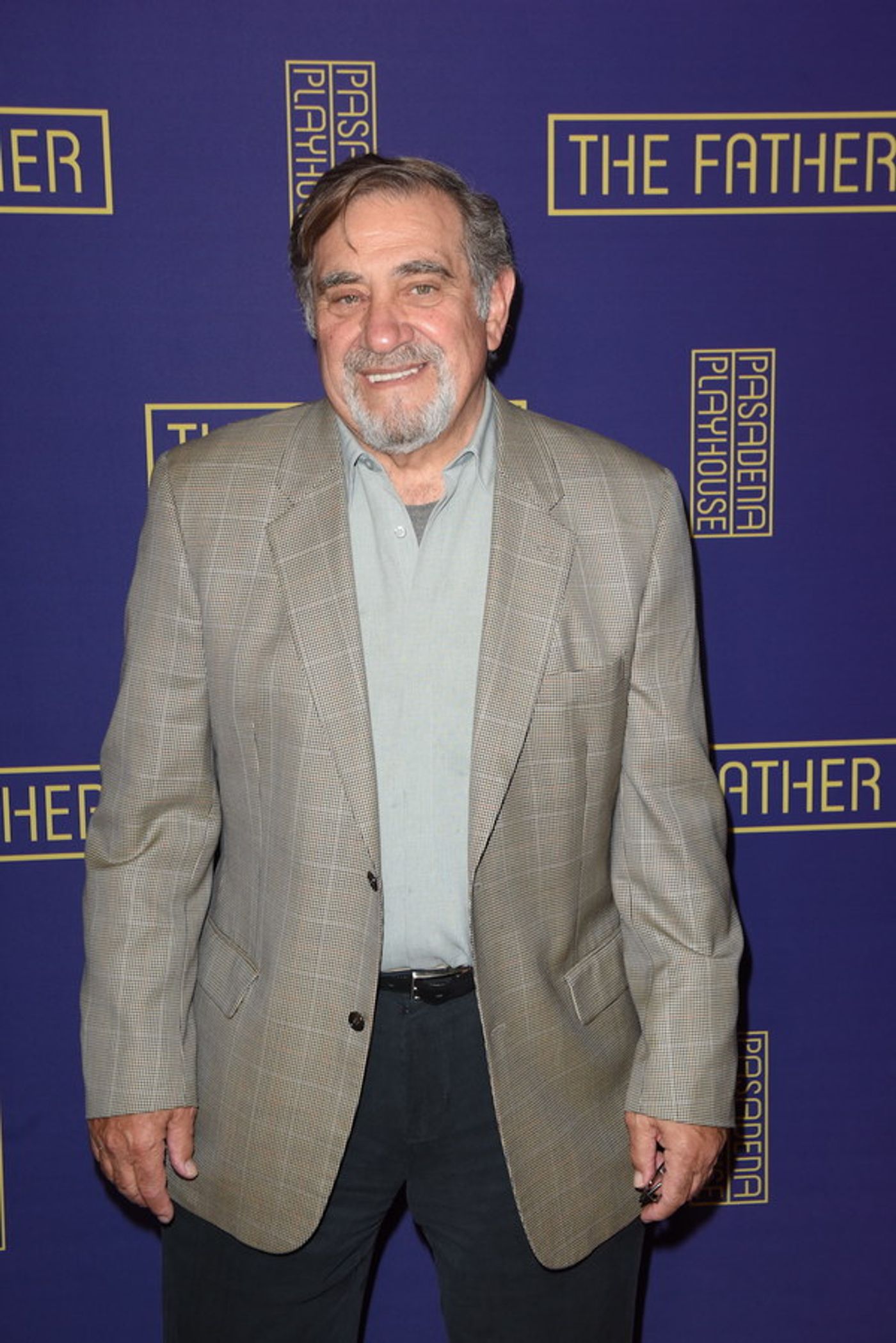 Photo Flash: John C. Reilly, Simon Helberg and More Attend Opening Night of THE FATHER Starring Alfred Molina  Image