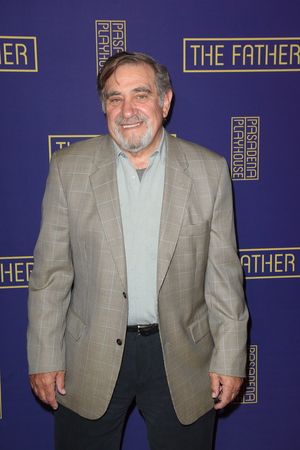 Dan Lauria Photo