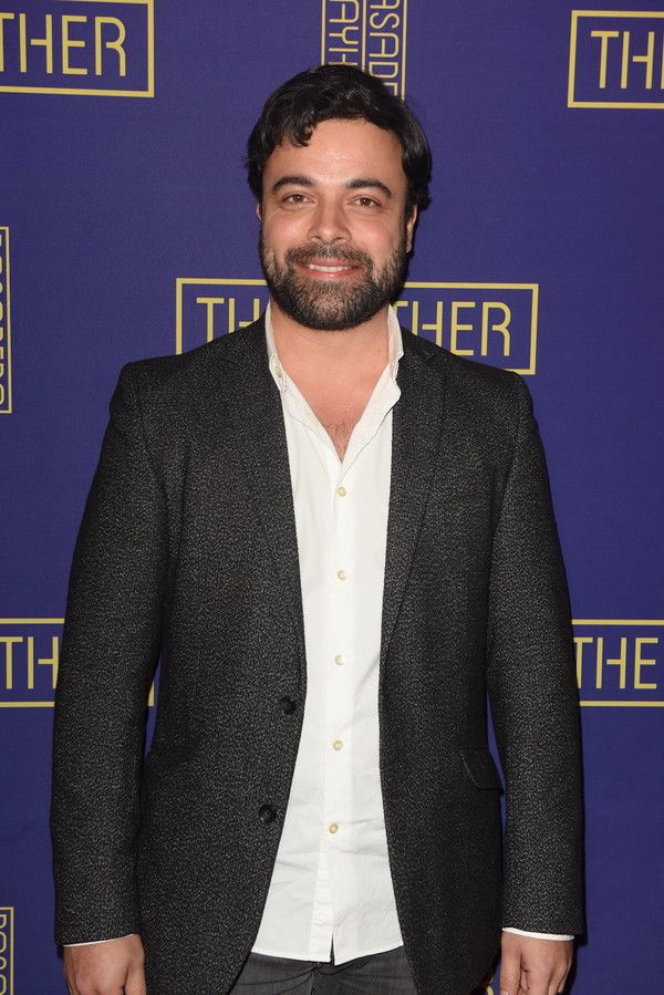 James Martinez  Photo