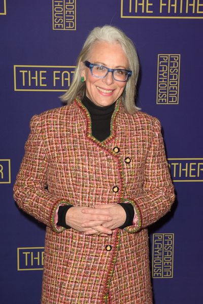 Jane Kaczmarek Photo