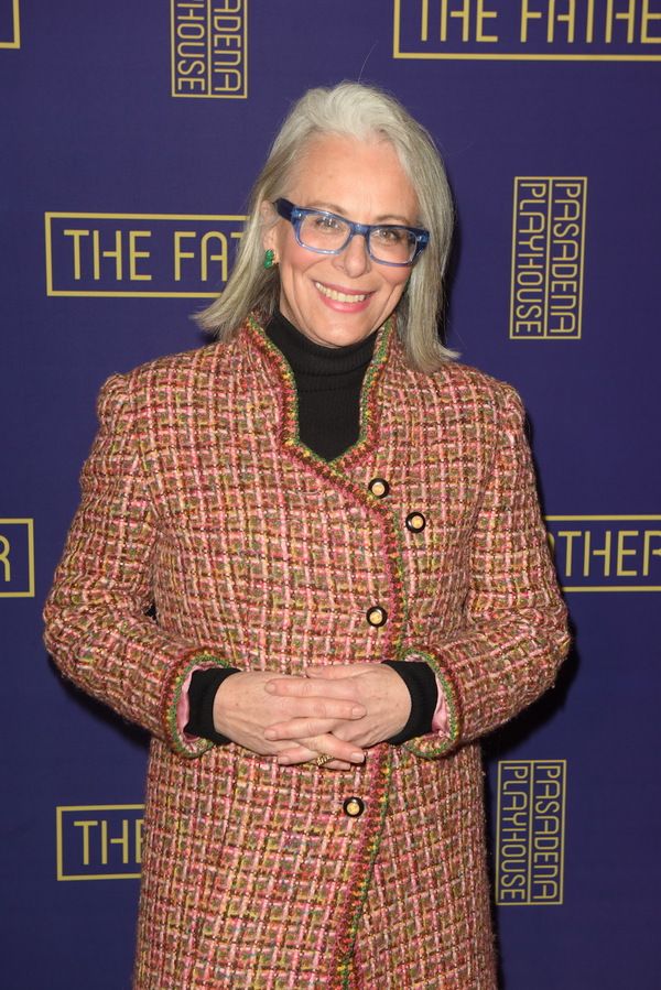 Jane Kaczmarek Photo