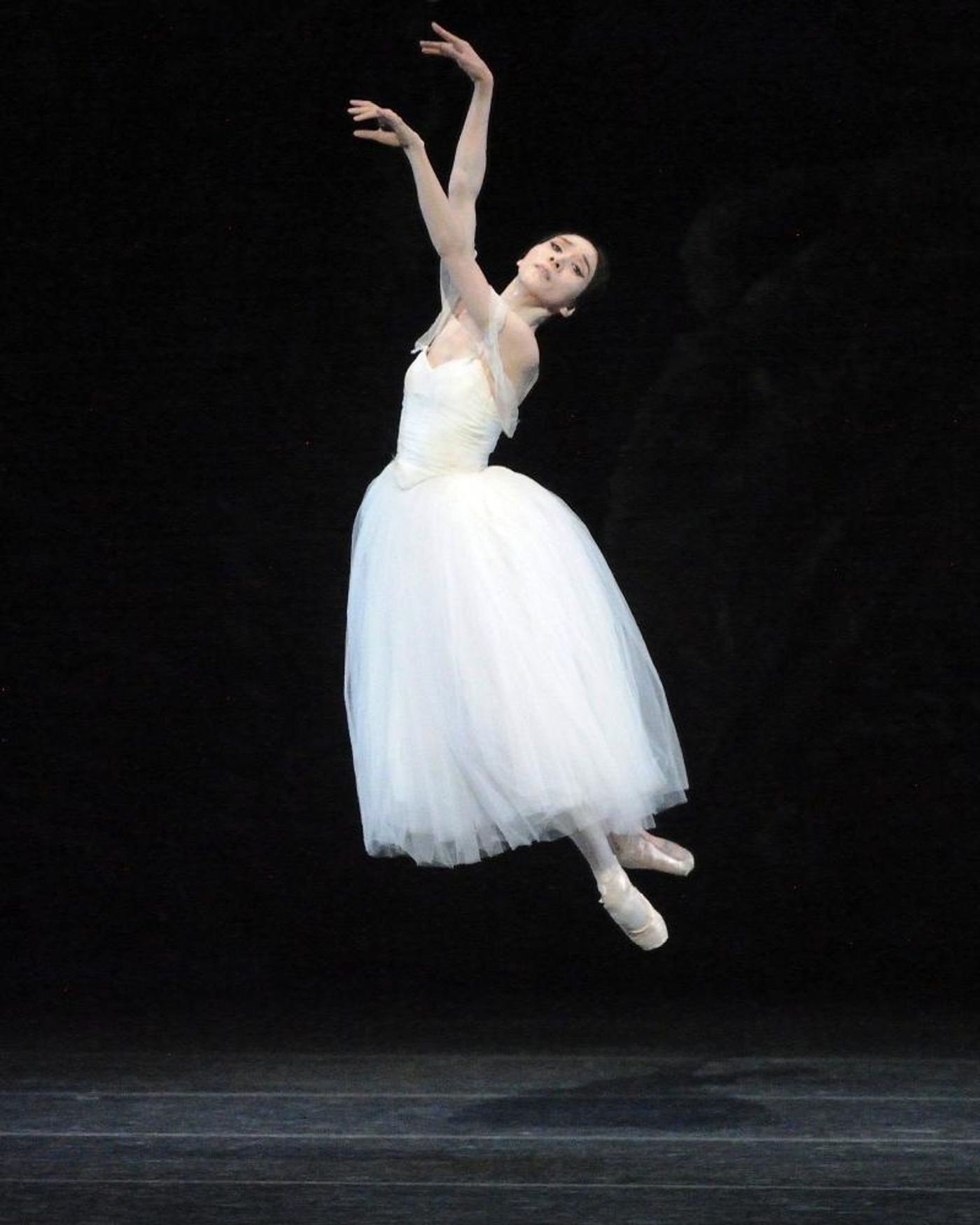Review: The Delightful Melodrama of ABT's GISELLE  Image