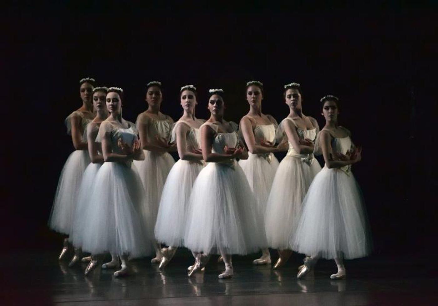 Review: The Delightful Melodrama of ABT's GISELLE  Image