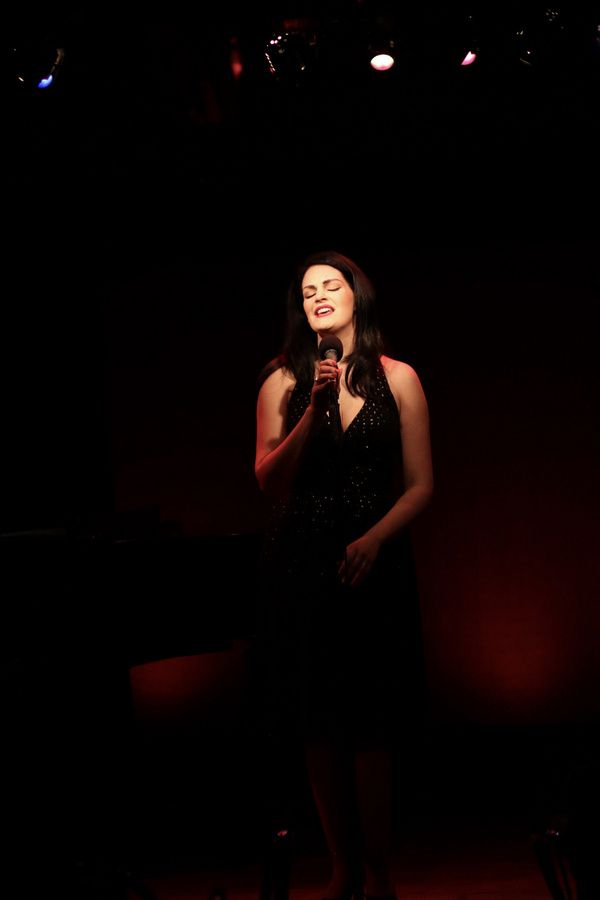 Cayman Ilika Photo