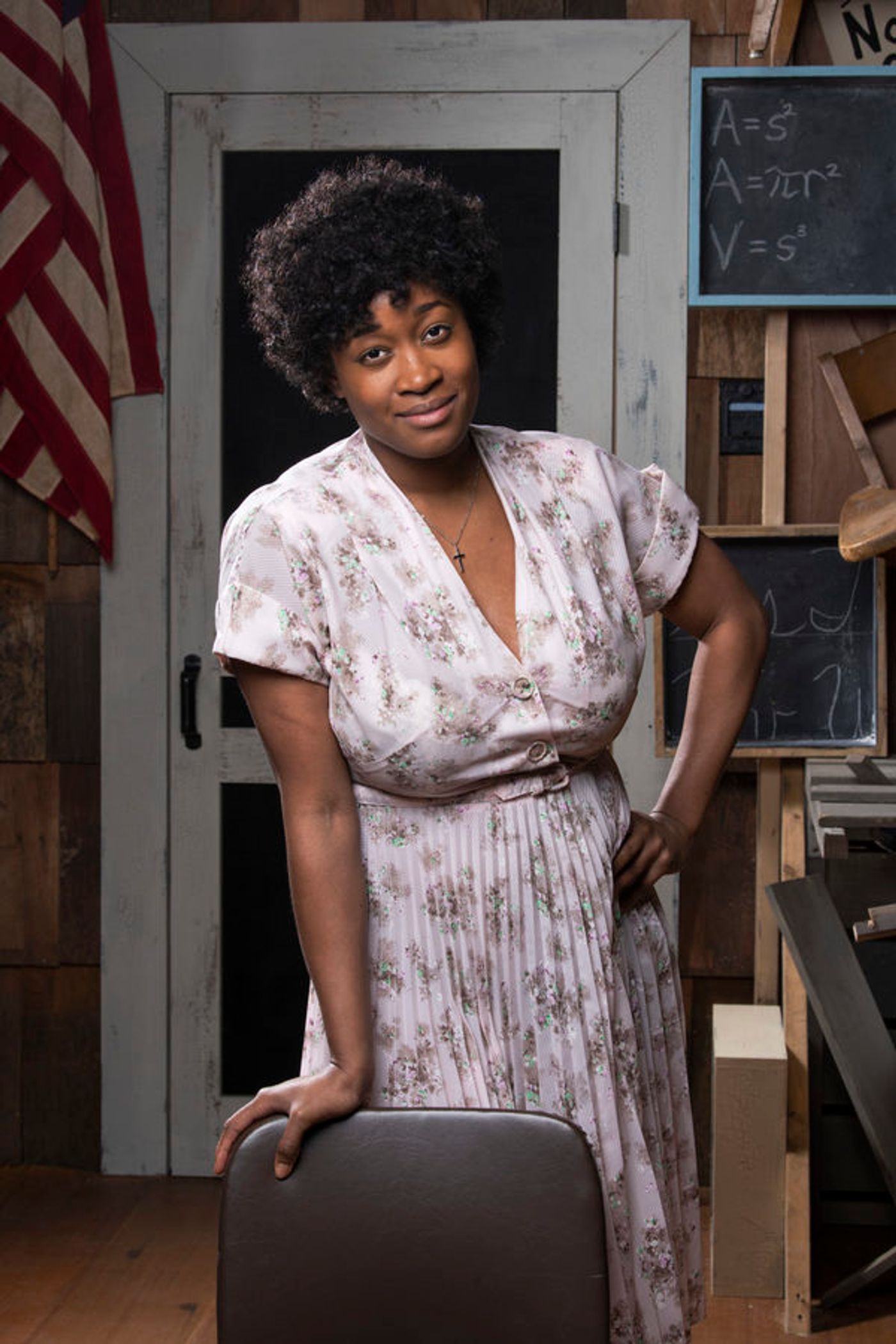 Photo Flash: Meet the Cast of BEST OF ENEMIES at Pacific Theatre Photo Flash: Meet the Cast of BEST OF ENEMIES at Pacific Theatre Image