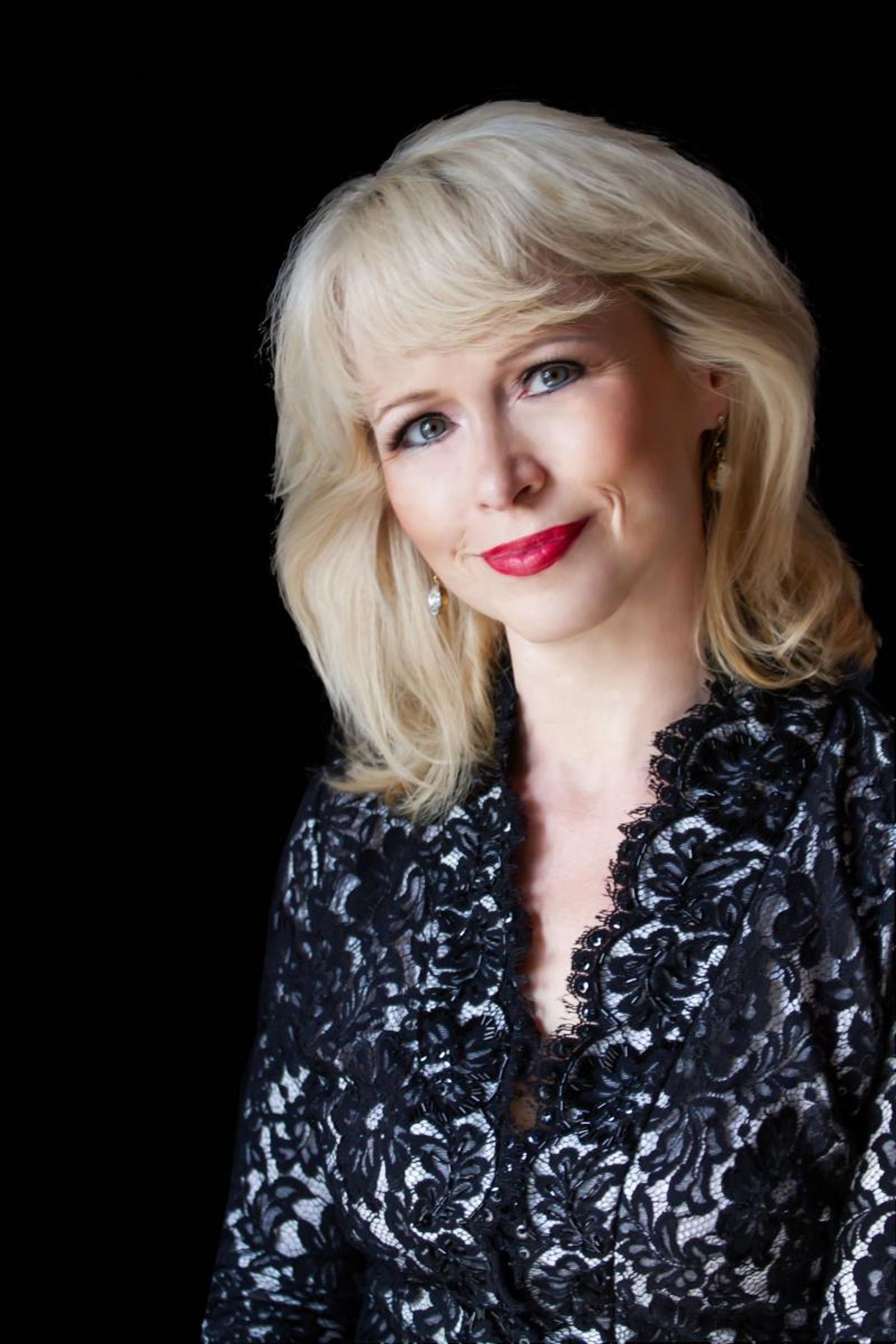 Interview: Karen Oberlin of BAD LOVE: THE RANDY NEWMAN SONGBOOK at The Birdland Theater  Image