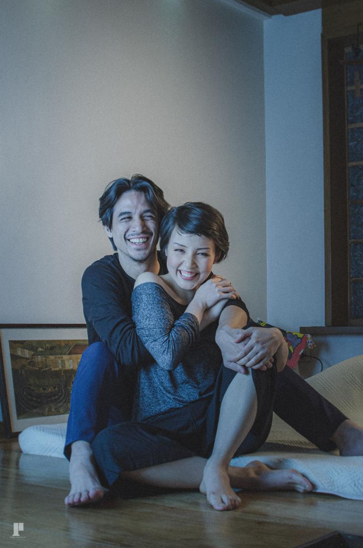 PHOTOS: First Look at Promo Shots for BlueREP's NEXT TO NORMAL  Image