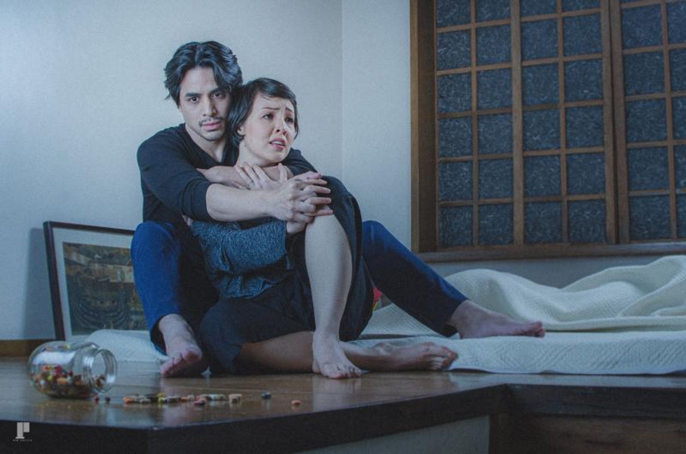 PHOTOS: First Look at Promo Shots for BlueREP's NEXT TO NORMAL  Image