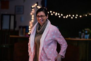 Charín Alvarez Photo