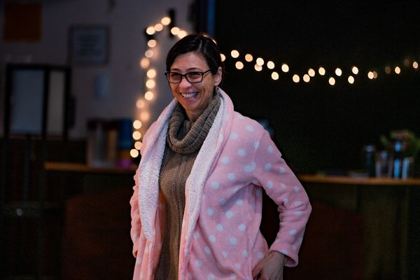 Charín Alvarez Photo