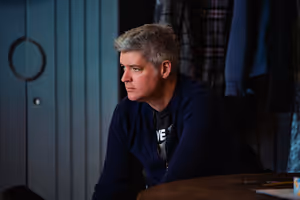 Peter Moore @ BroadwayWorld Peter Moore Photo