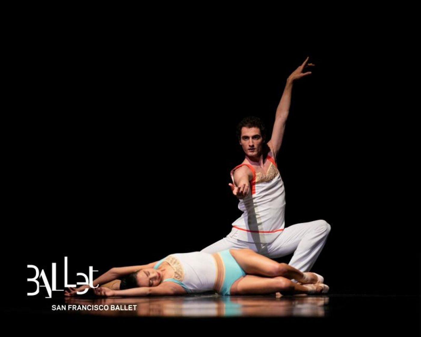 Review: CLASSICAL (RE)VISION at San Francisco Ballet Offers a Sparkling Program of Contemporary Dance Review: CLASSICAL (RE)VISION at San Francisco Ballet Offers a Sparkling Program of Contemporary Dance Image