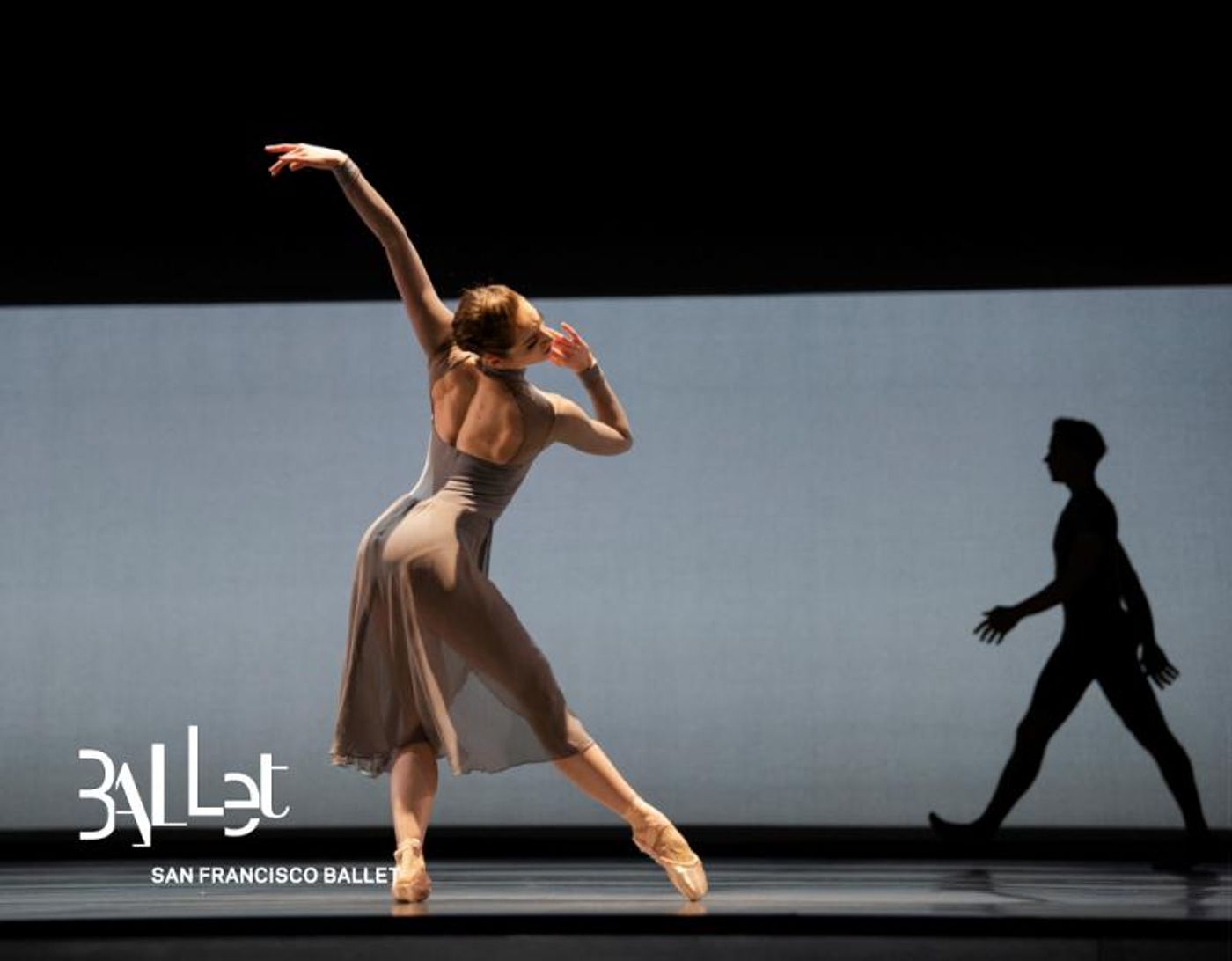Review: CLASSICAL (RE)VISION at San Francisco Ballet Offers a Sparkling Program of Contemporary Dance Review: CLASSICAL (RE)VISION at San Francisco Ballet Offers a Sparkling Program of Contemporary Dance Image