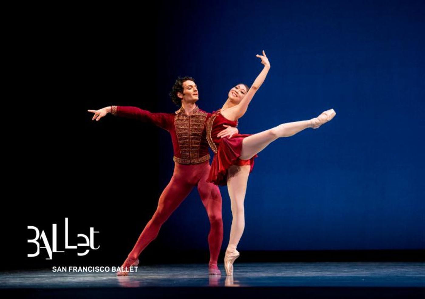 Review: CLASSICAL (RE)VISION at San Francisco Ballet Offers a Sparkling Program of Contemporary Dance Review: CLASSICAL (RE)VISION at San Francisco Ballet Offers a Sparkling Program of Contemporary Dance Image