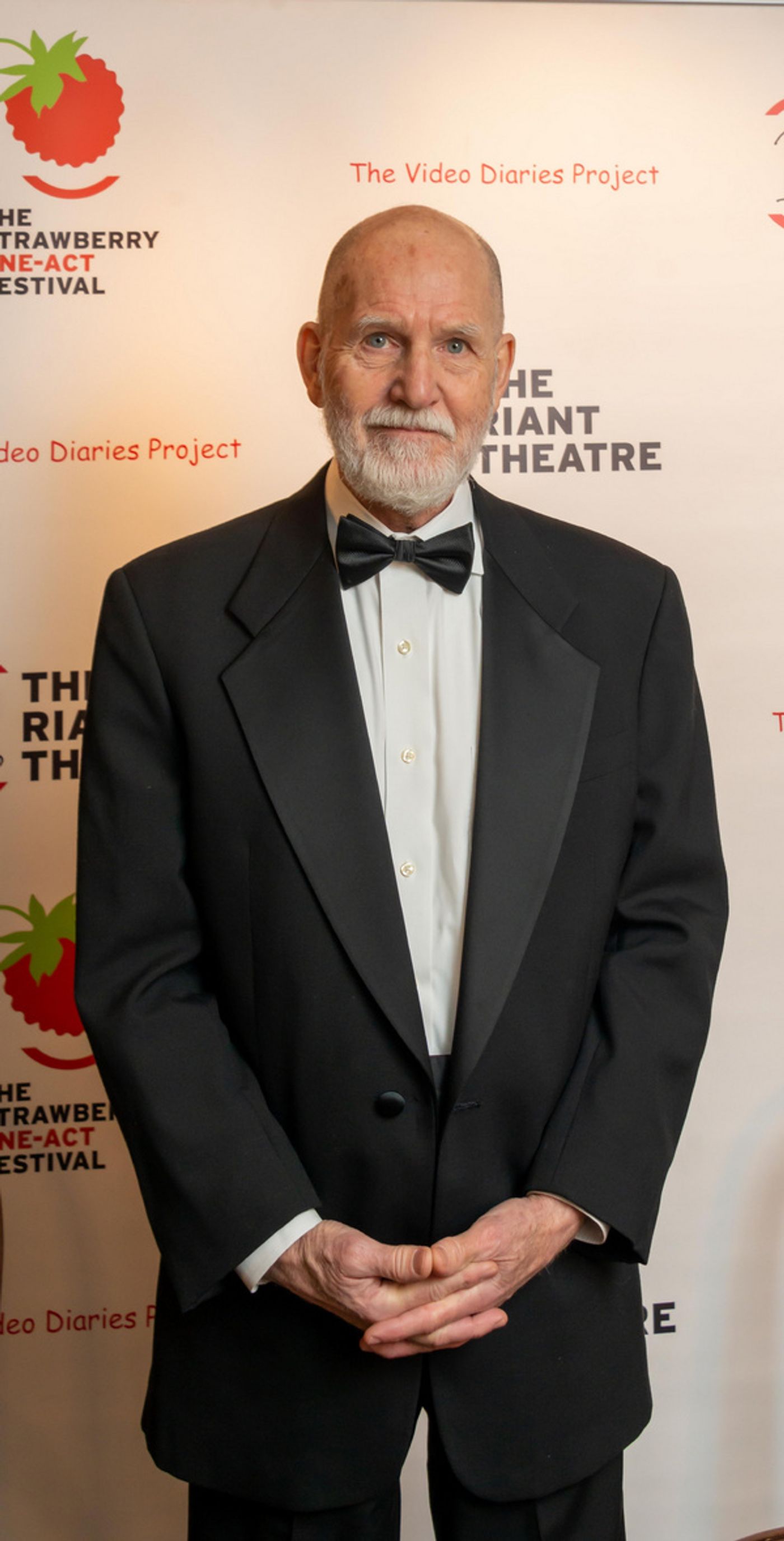 Photo Flash: The Riant Theatre Hosts THE STRAWBERRY ONE-ACT FESTIVAL Gala  Image