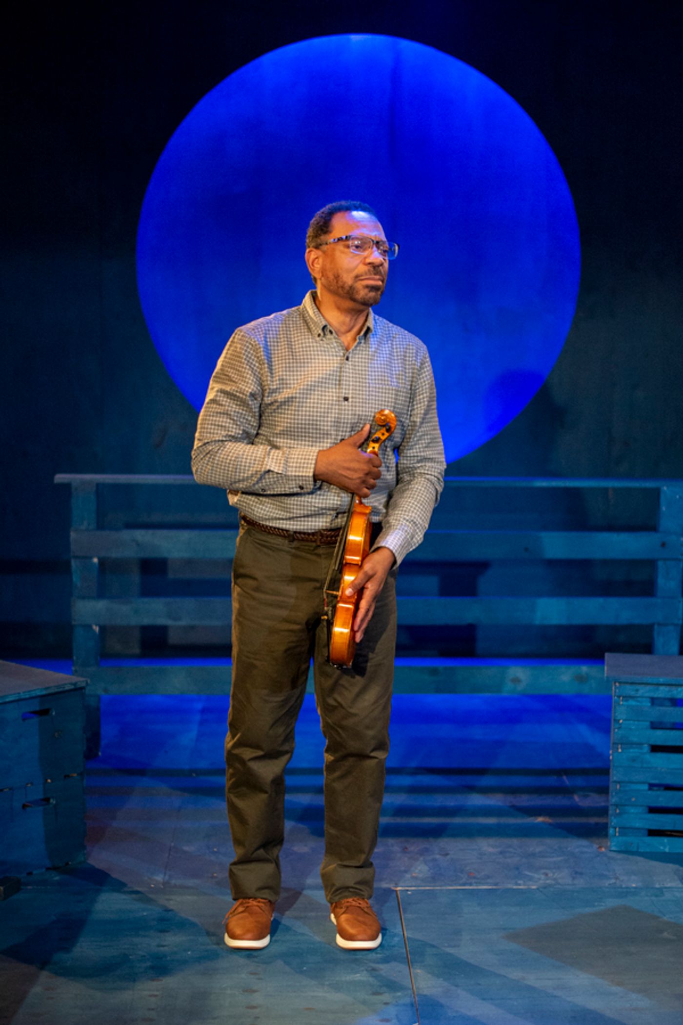 Photo Flash: Astoria Performing Arts Center Presents JUMP  Image