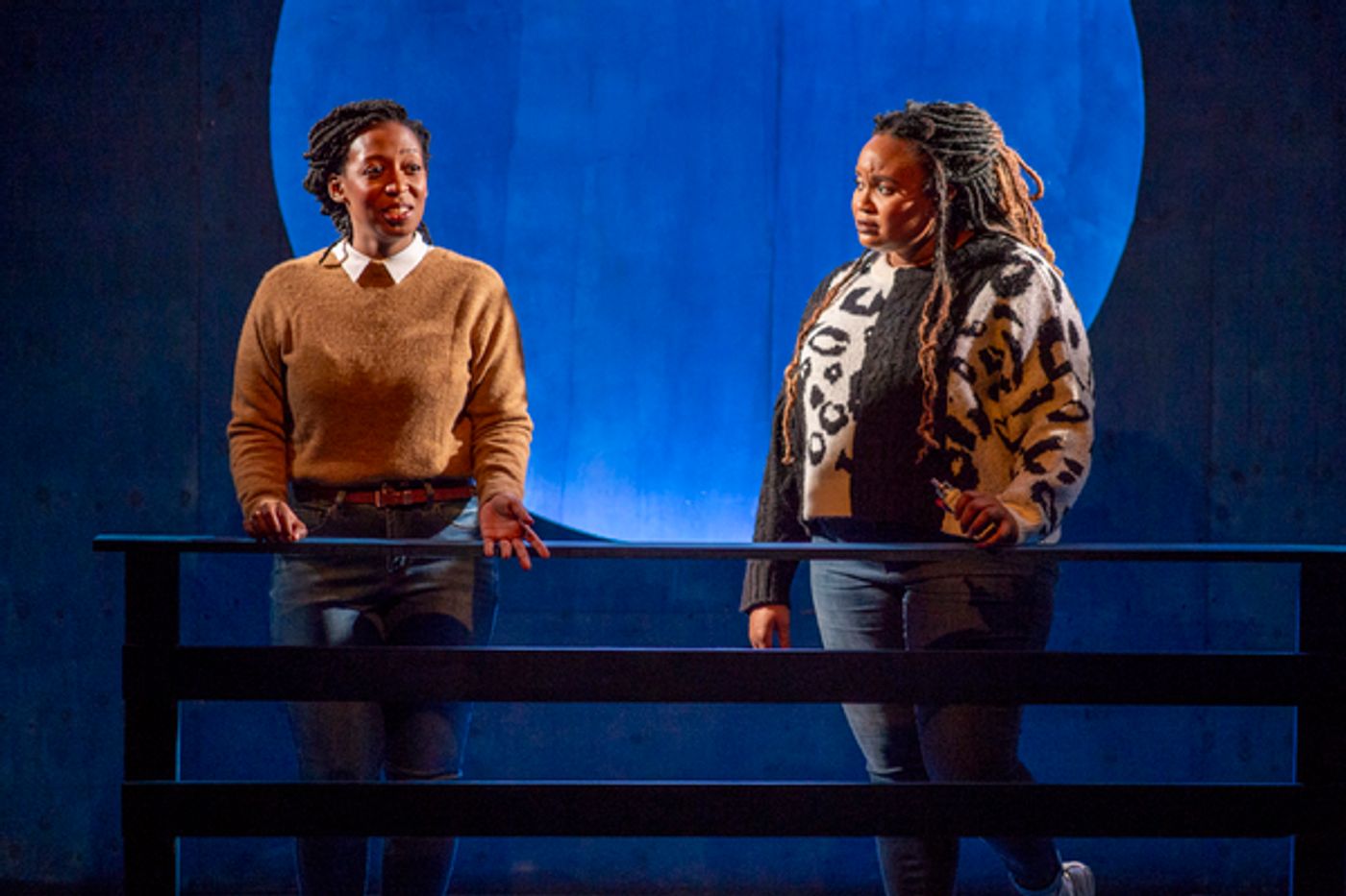 Photo Flash: Astoria Performing Arts Center Presents JUMP  Image