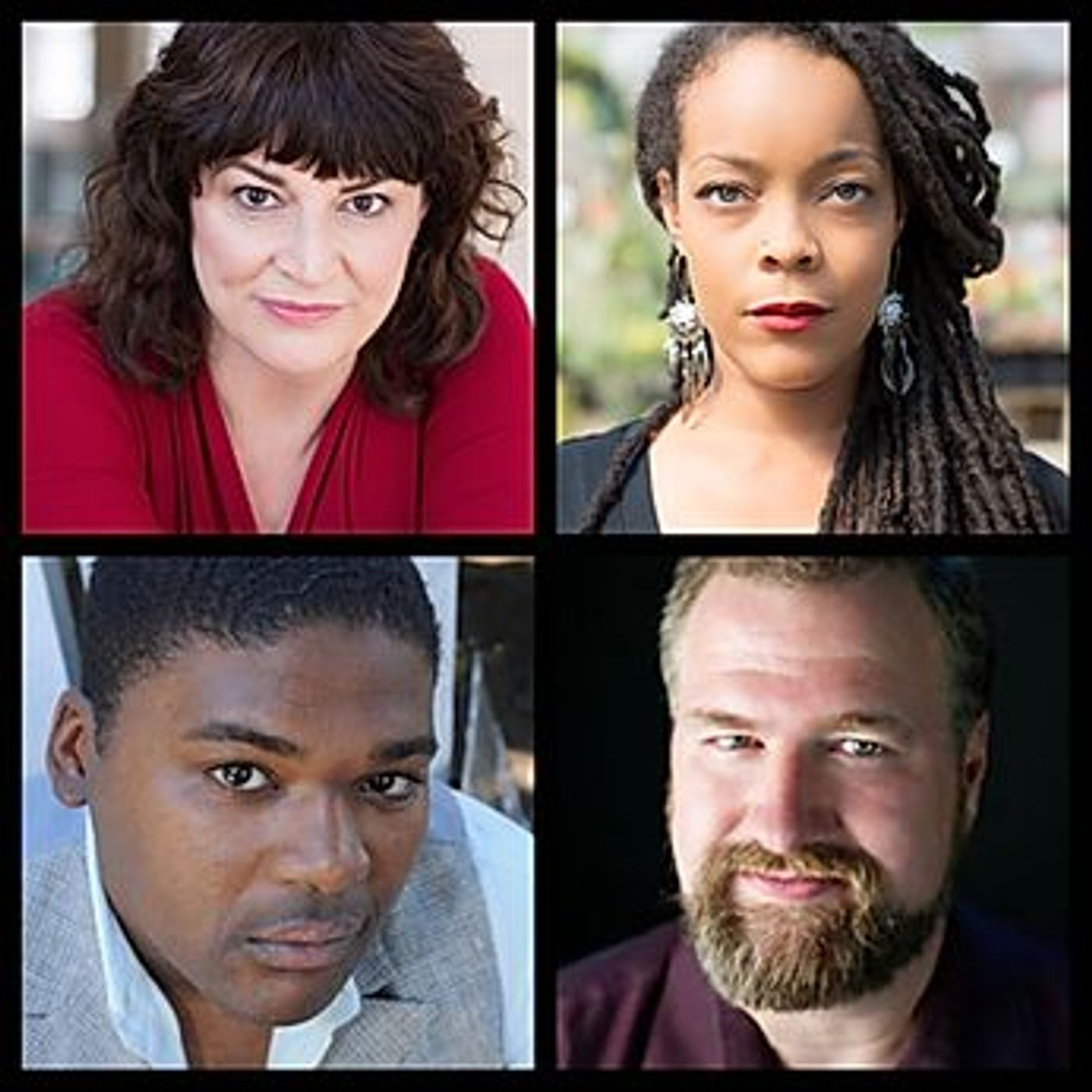 Review: TINY BEAUTIFUL THINGS at Austin Playhouse  Image