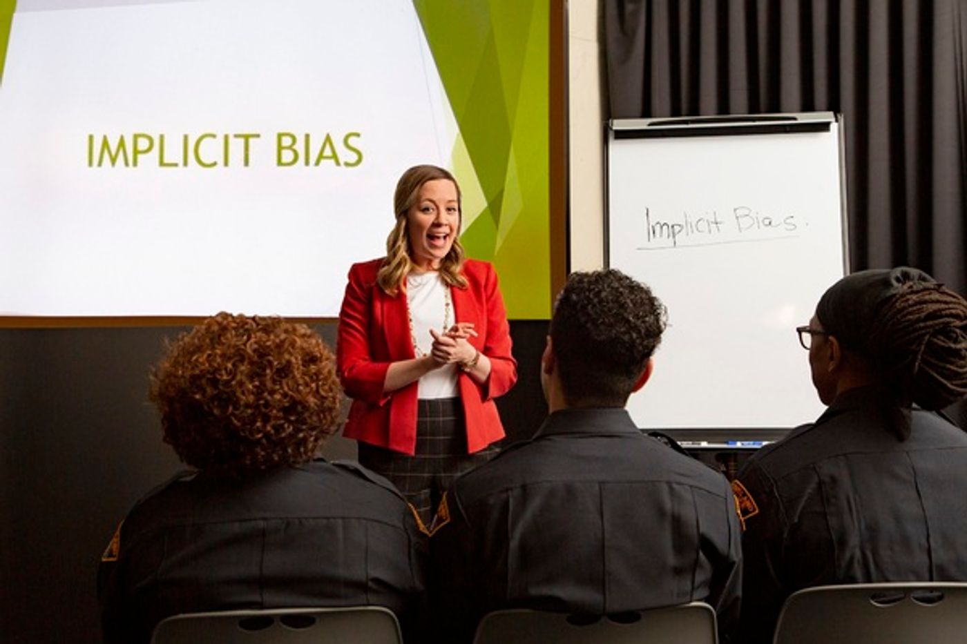 Photo Flash: Cleveland Public Theatre Presents BREAKOUT SESSION (OR FROGORSE) Photo Flash: Cleveland Public Theatre Presents BREAKOUT SESSION (OR FROGORSE) Image