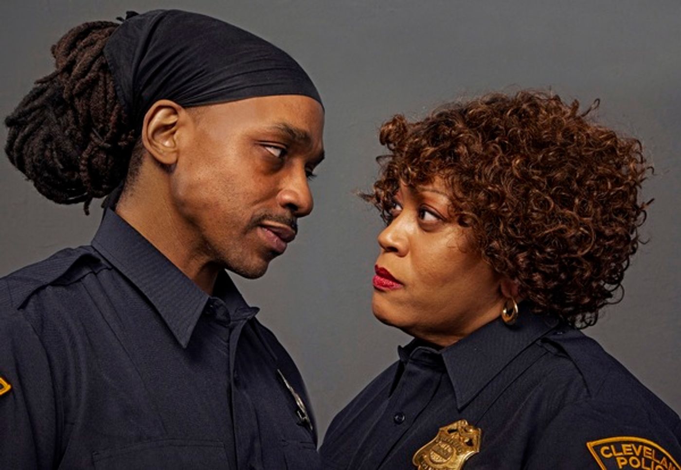 Photo Flash: Cleveland Public Theatre Presents BREAKOUT SESSION (OR FROGORSE) Photo Flash: Cleveland Public Theatre Presents BREAKOUT SESSION (OR FROGORSE) Image