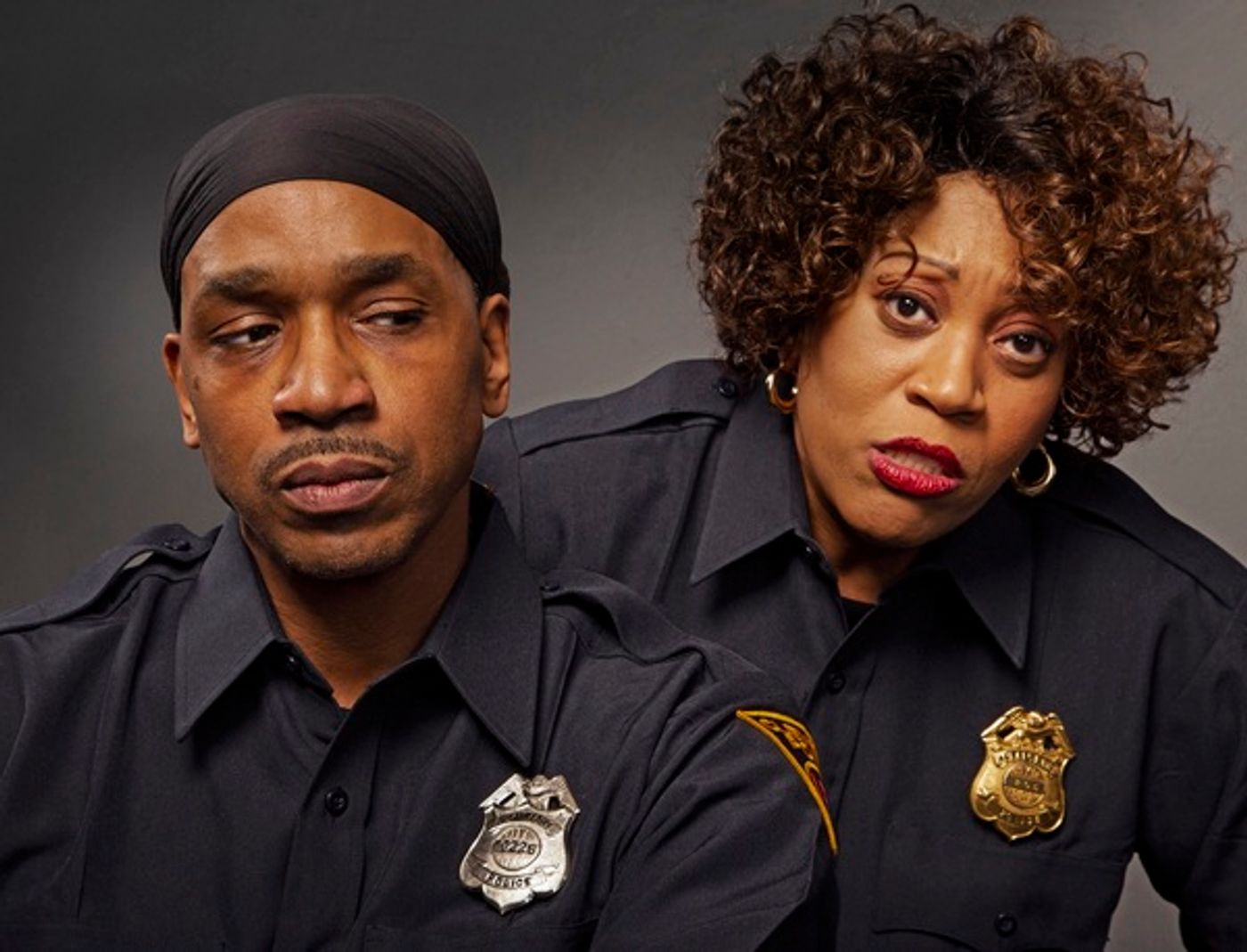 Photo Flash: Cleveland Public Theatre Presents BREAKOUT SESSION (OR FROGORSE) Photo Flash: Cleveland Public Theatre Presents BREAKOUT SESSION (OR FROGORSE) Image