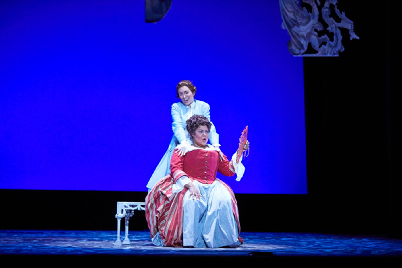 Photo Flash: Kentucky Opera's THE MARRIAGE OF FIGARO Opens Tomorrow  Image