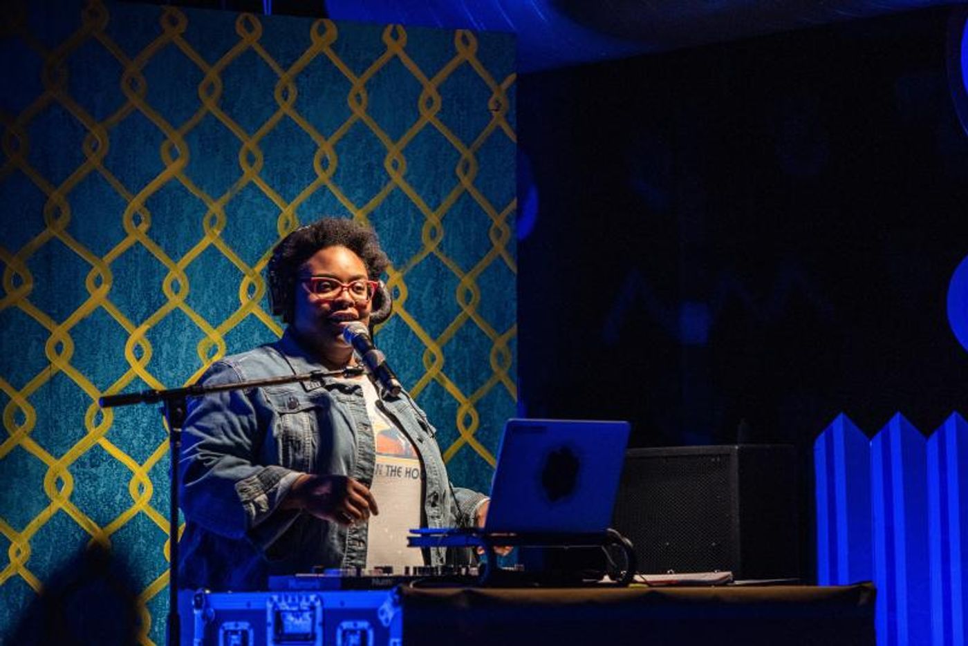 Review: DRESS THE PART Is Super Fresh Hip Hop Musical “Ad-rap-tation” of Two Gentlemen of Verona  Image