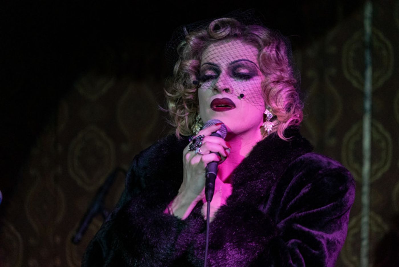Photo Flash: First Look at the LA Philharmonic WEIMAR CABARET Featuring jackbenny Photo Flash: First Look at the LA Philharmonic WEIMAR CABARET Featuring jackbenny Image
