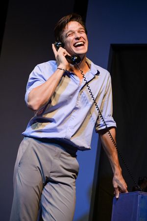 J Savage
@ BroadwayWorld J Savage
Photo