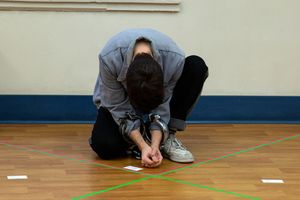 Noah Galvin @ BroadwayWorld Noah Galvin Photo