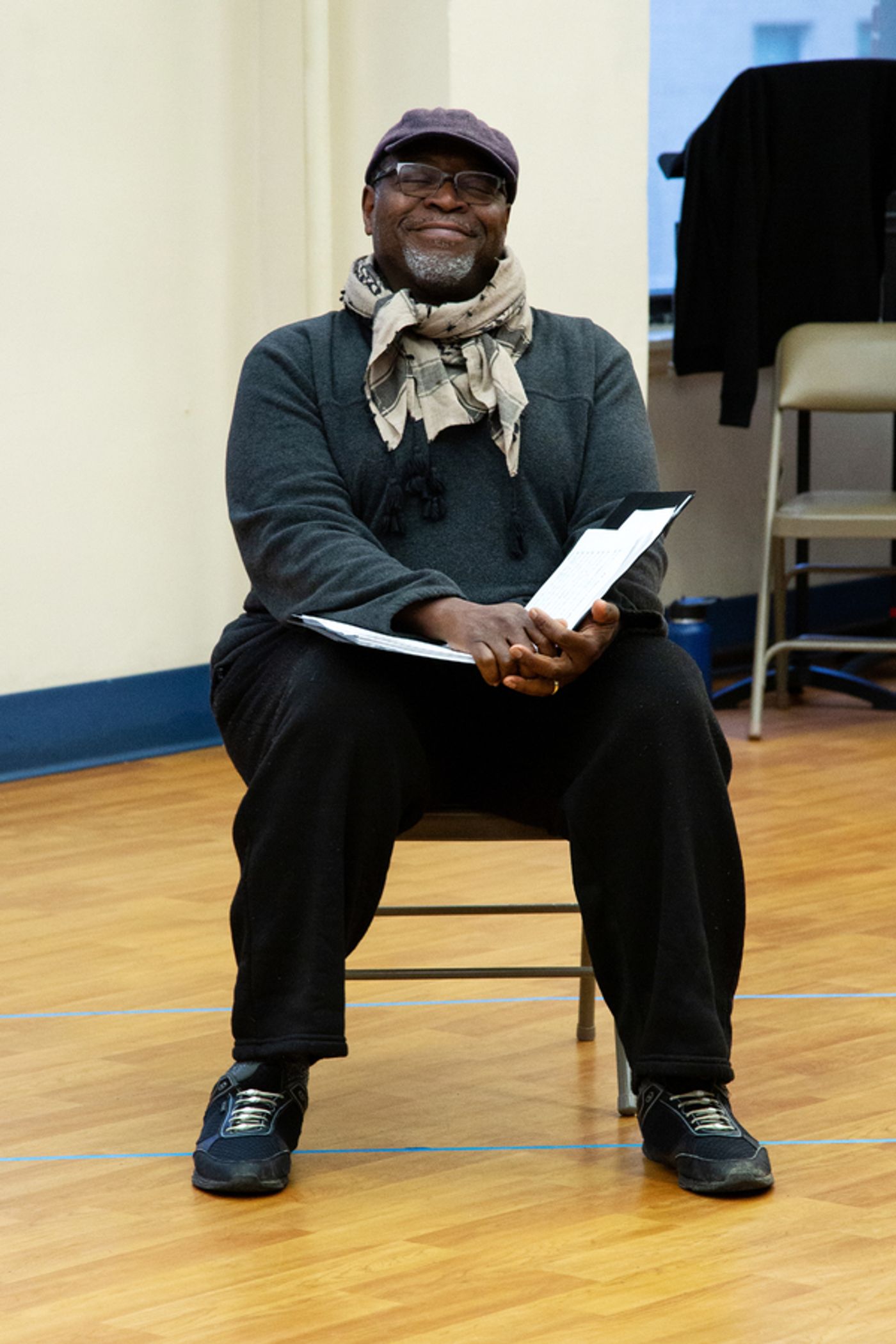 Photo Coverage: MCP's JOSEPH AND THE AMAZING TECHNICOLOR DREAMCOAT Gives the Press a Preview  Image