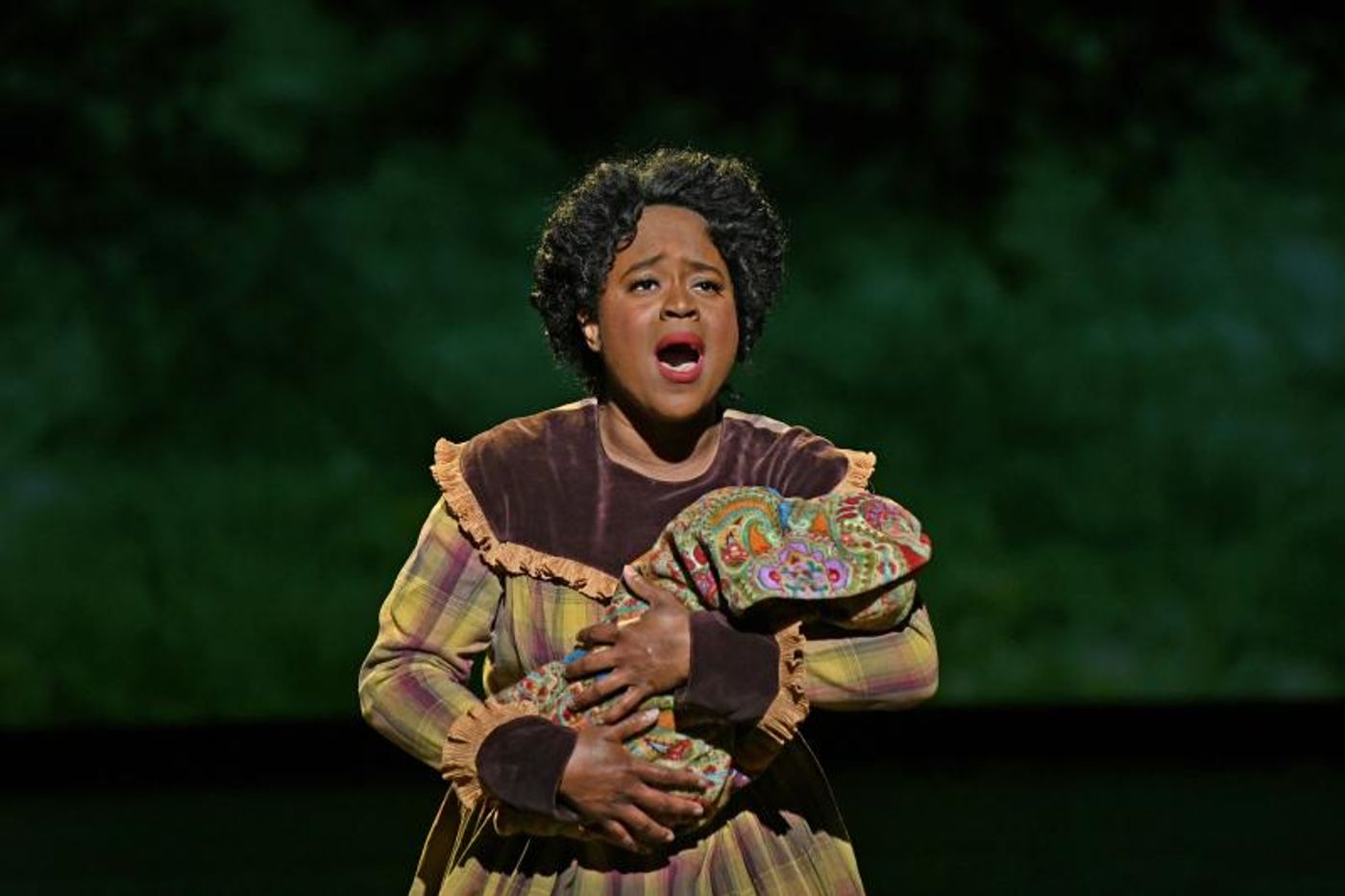 Review: Musical Theatre West Revisits the Epic RAGTIME in Grand Splendor  Image