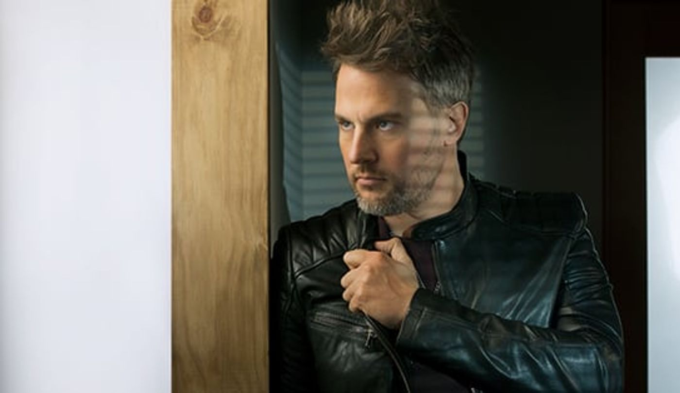 Gerónimo Rauch estará esta noche en TU CARA ME SUENA  Image