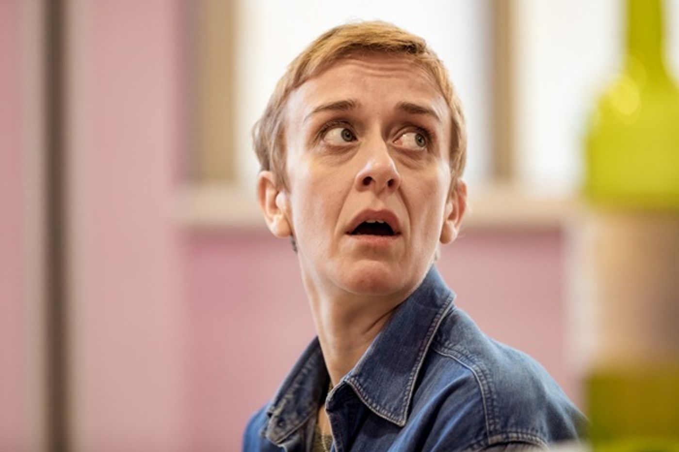 Photo Flash: Inside Rehearsals for Paines Plough's RUN SISTER RUN  Image