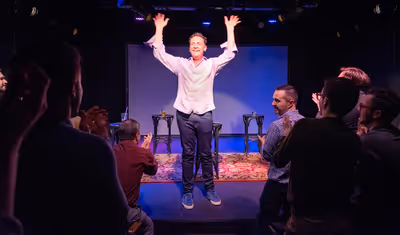 Drew Droege Photo
