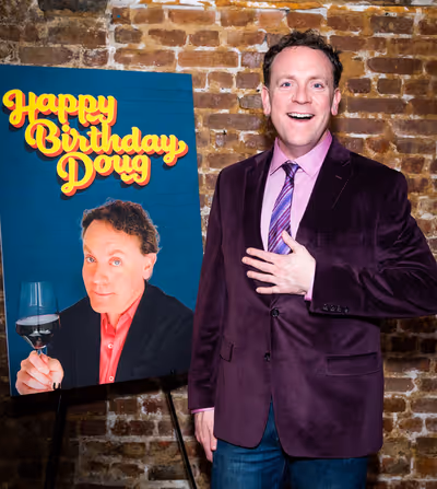 Drew Droege Photo