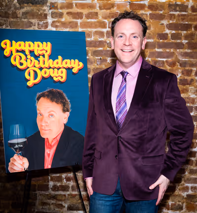 Drew Droege Photo