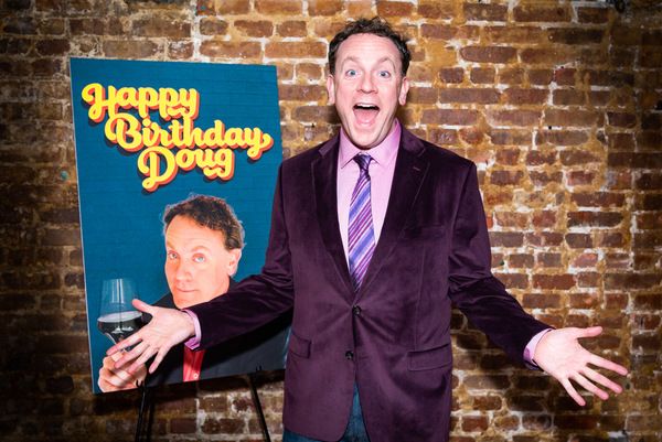 Drew Droege Photo