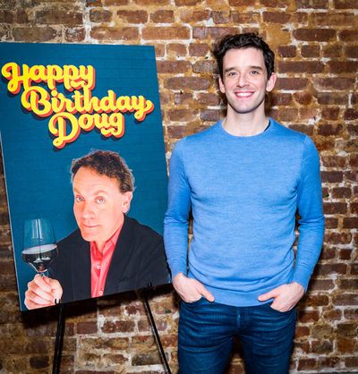 Michael Urie Photo