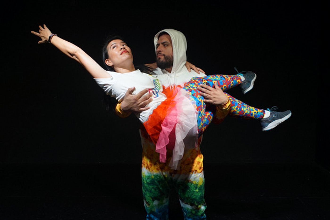 Photo Flash: Held2gether Returns To The Long Beach Playhouse With SKETCH ON THE ROCKS Photo Flash: Held2gether Returns To The Long Beach Playhouse With SKETCH ON THE ROCKS Image