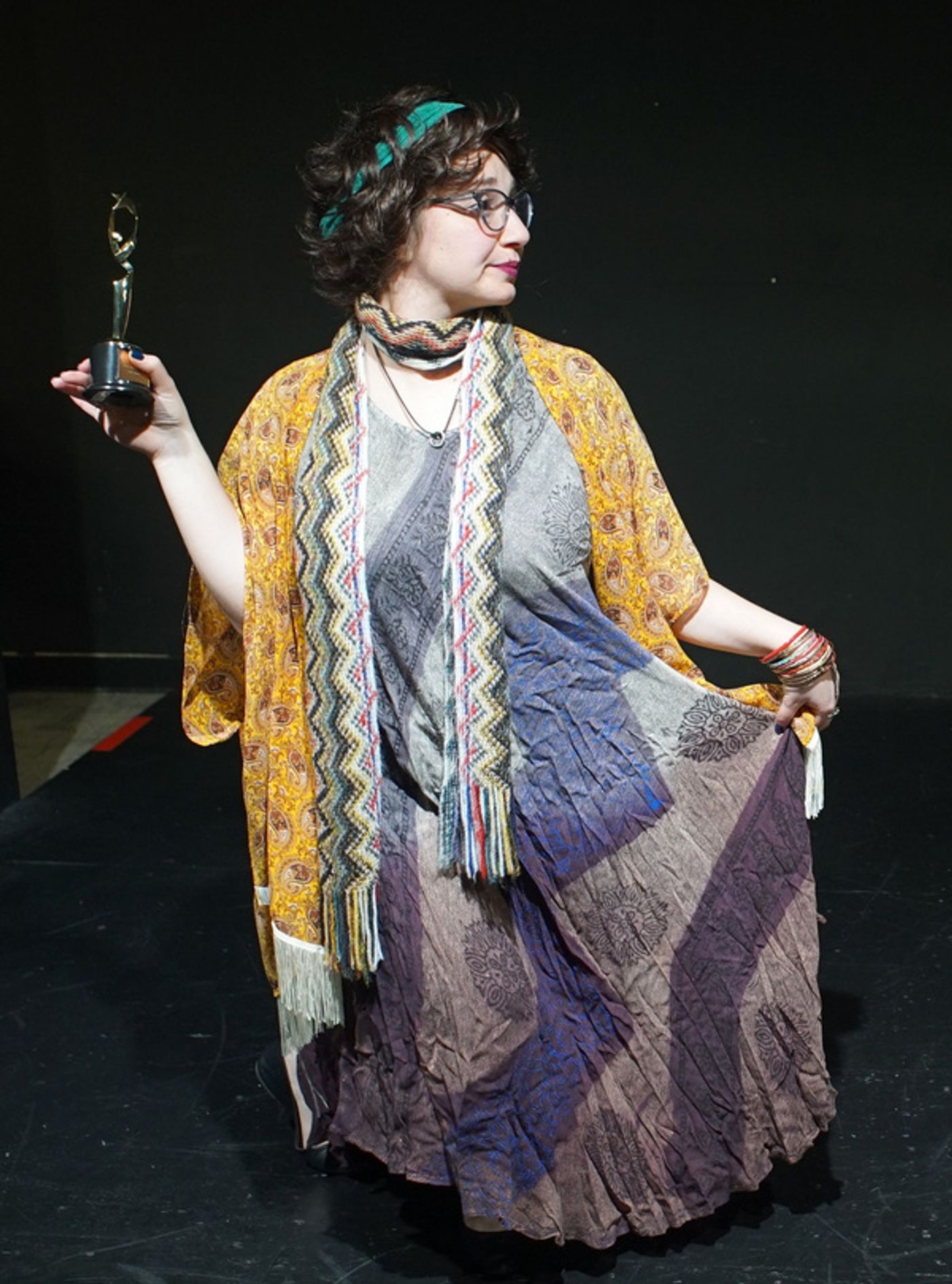 Photo Flash: Held2gether Returns To The Long Beach Playhouse With SKETCH ON THE ROCKS Photo Flash: Held2gether Returns To The Long Beach Playhouse With SKETCH ON THE ROCKS Image