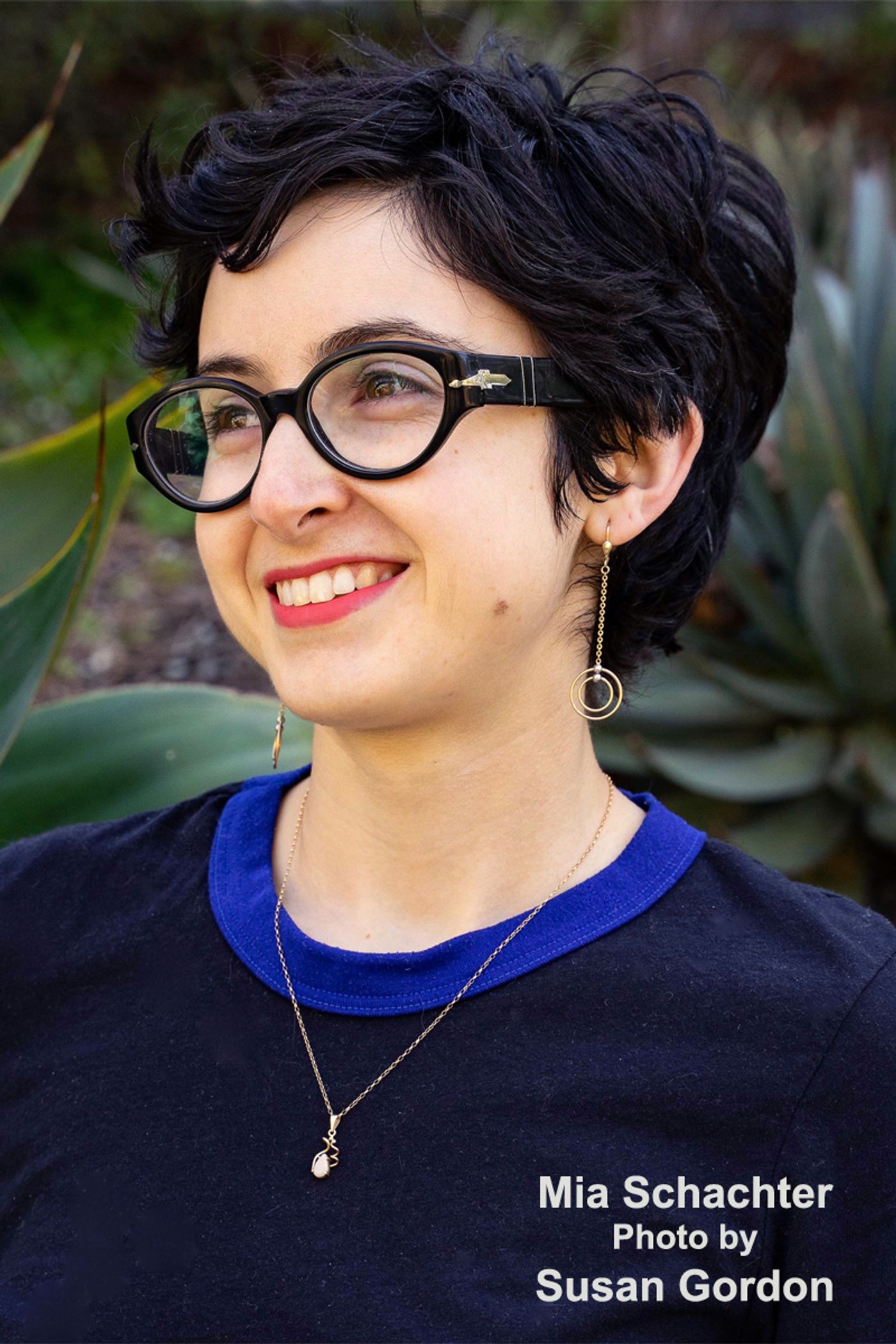 Interview: Intimacy Coordinator Mia Schachter Keeping It Safe At THE WILD PARTY  Image