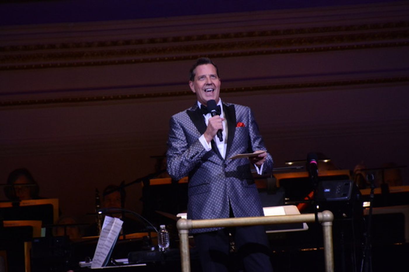 Photo Coverage: Mandy Gonzalez, Carrie Manolakos, and Alex Newell in I'M EVERY WOMAN: DIVAS ON STAGE  Image