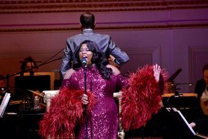 Alex Newell @ BroadwayWorld Alex Newell Photo