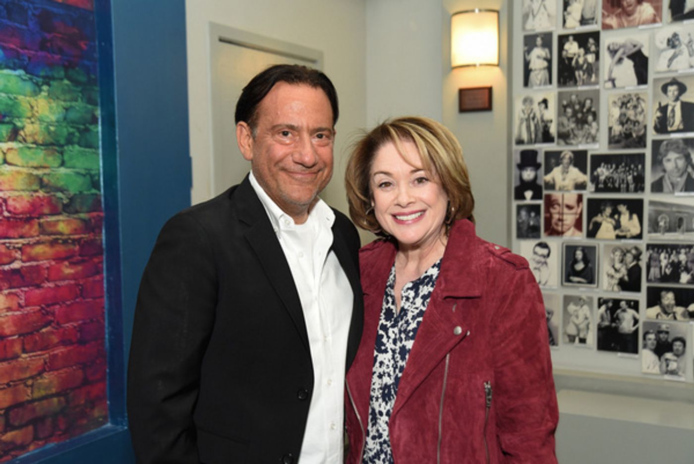 Photo Flash: CELEBRITY AUTOBIOGRAPHY Comes to Groundlings Theatre Photo Flash: CELEBRITY AUTOBIOGRAPHY Comes to Groundlings Theatre Image